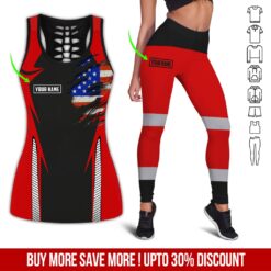 Custom Workwear 3D Hoodie - photo 23