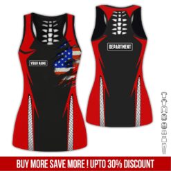 Custom Workwear 3D Hoodie - photo 24