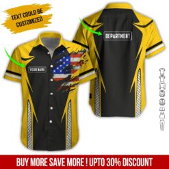 Custom Workwear 3D Hoodie - photo 30