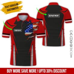 Custom Workwear 3D Hoodie - photo 15