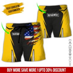 Custom Workwear 3D Hoodie - photo 38