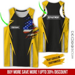 Custom Workwear 3D Hoodie - photo 40