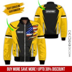 Custom Workwear 3D Hoodie - photo 42