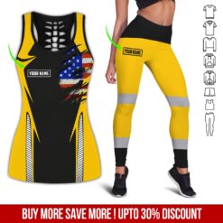 Custom Workwear 3D Hoodie - photo 44