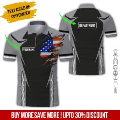 Custom Workwear 3D Hoodie - photo 54