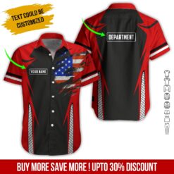 Custom Workwear 3D Hoodie - photo 16
