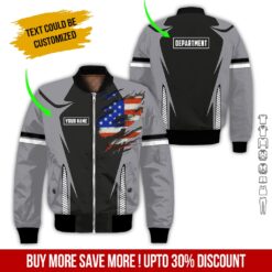 Custom Workwear 3D Hoodie - photo 68