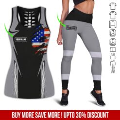 Custom Workwear 3D Hoodie - photo 70