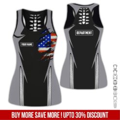 Custom Workwear 3D Hoodie - photo 72