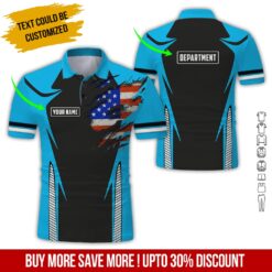 Custom Workwear 3D Hoodie - photo 80