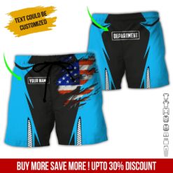 Custom Workwear 3D Hoodie - photo 90