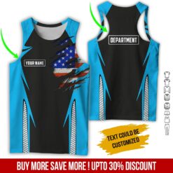 Custom Workwear 3D Hoodie - photo 92