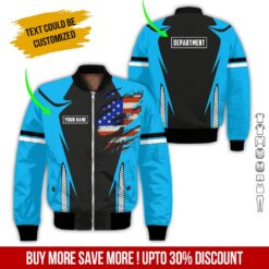 Custom Workwear 3D Hoodie - photo 94
