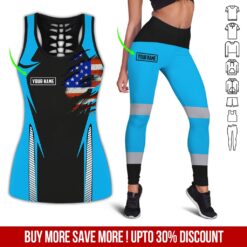 Custom Workwear 3D Hoodie - photo 96