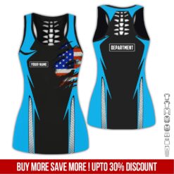 Custom Workwear 3D Hoodie - photo 98