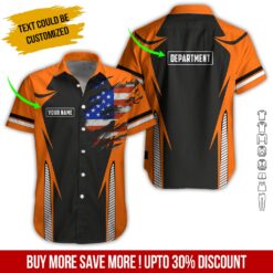 Custom Workwear 3D Hoodie - photo 108