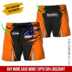 Custom Workwear 3D Hoodie - photo 116