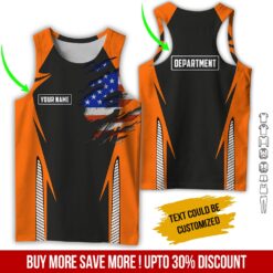 Custom Workwear 3D Hoodie - photo 118