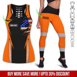 Custom Workwear 3D Hoodie - photo 122