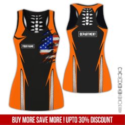 Custom Workwear 3D Hoodie - photo 124