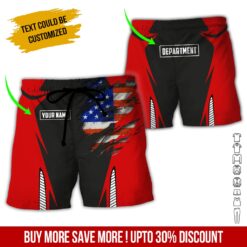 Custom Workwear 3D Hoodie - photo 20