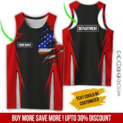 Custom Workwear 3D Hoodie - photo 21
