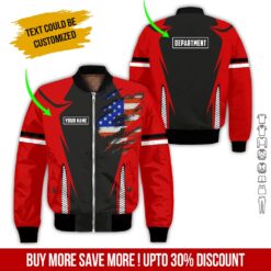 Custom Workwear 3D Hoodie - photo 22