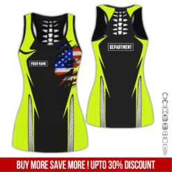 Custom Workwear 3D Hoodie - photo 11