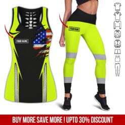 Custom Workwear 3D Hoodie - photo 10
