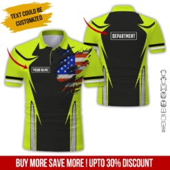 Custom Workwear 3D Hoodie - photo 2