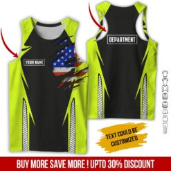 Custom Workwear 3D Hoodie - photo 8