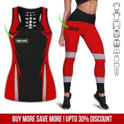 Custom Workwear 3D Hoodie - photo 23
