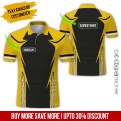 Custom Workwear 3D Hoodie - photo 28