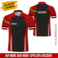 Custom Workwear 3D Hoodie - photo 15