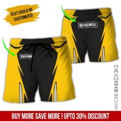Custom Workwear 3D Hoodie - photo 33