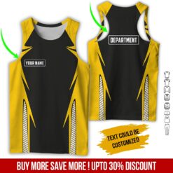 Custom Workwear 3D Hoodie - photo 34