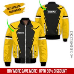 Custom Workwear 3D Hoodie - photo 35