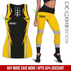 Custom Workwear 3D Hoodie - photo 36