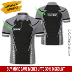 Custom Workwear 3D Hoodie - photo 41