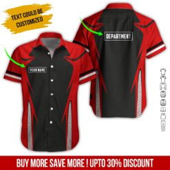 Custom Workwear 3D Hoodie - photo 16