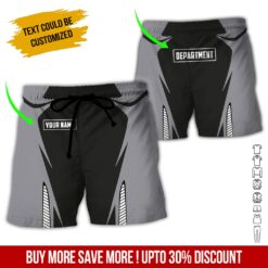 Custom Workwear 3D Hoodie - photo 46