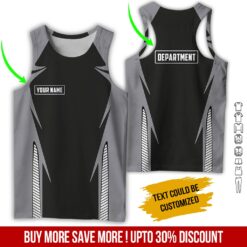 Custom Workwear 3D Hoodie - photo 47