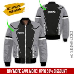 Custom Workwear 3D Hoodie - photo 48