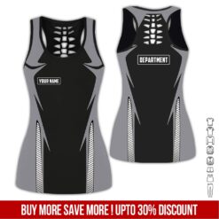 Custom Workwear 3D Hoodie - photo 50