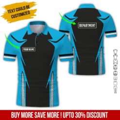 Custom Workwear 3D Hoodie - photo 54