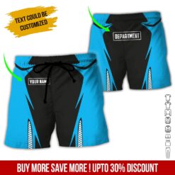 Custom Workwear 3D Hoodie - photo 59