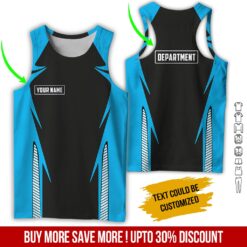 Custom Workwear 3D Hoodie - photo 60