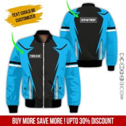Custom Workwear 3D Hoodie - photo 61