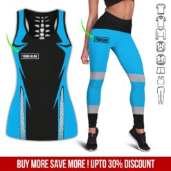 Custom Workwear 3D Hoodie - photo 62