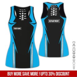 Custom Workwear 3D Hoodie - photo 63